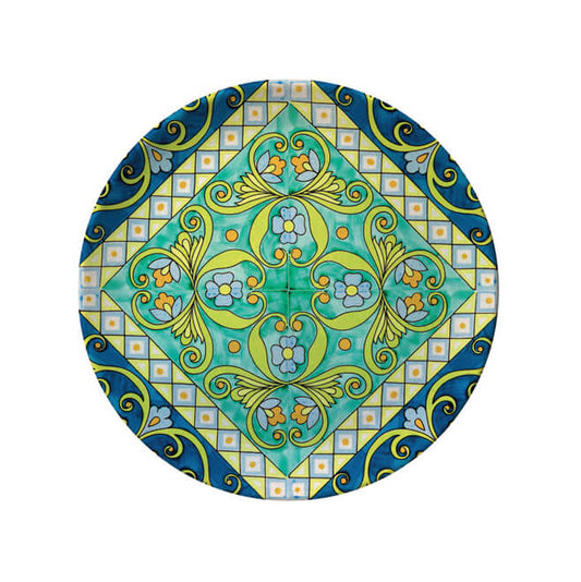 Flat Plate Minori  Cm.20 linea Le Riggiole