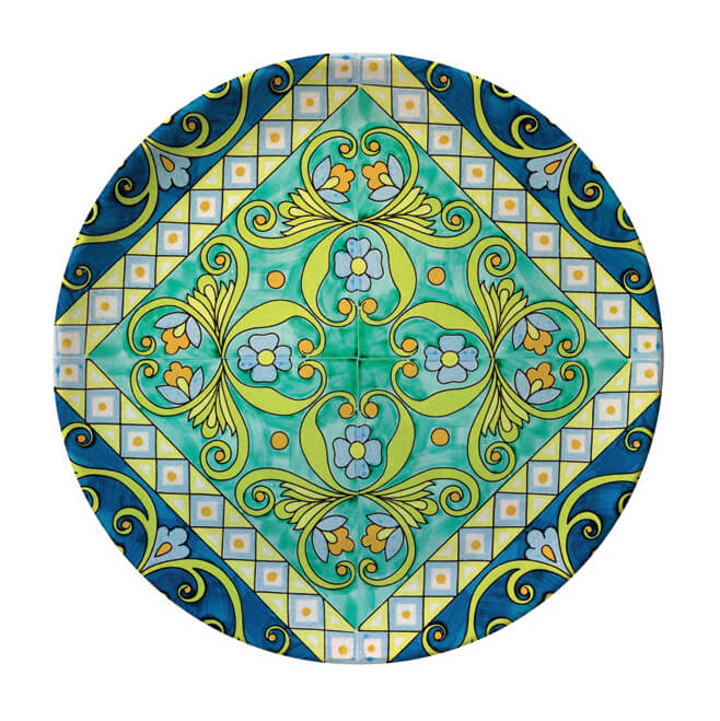 Minori - Flat Plate cm.28 - 99000599