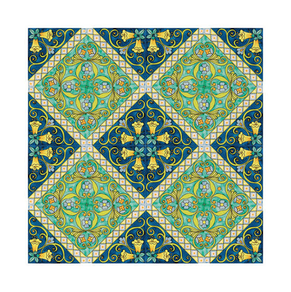 Minori - Square Plate cm.29X29 - 99000393