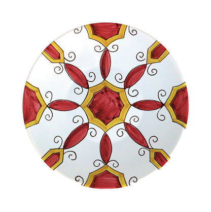 Deep Plate Praiano  Cm.24