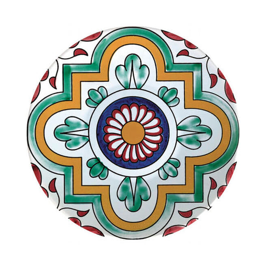 Ravello - Deep Plate cm.24 - 99000586