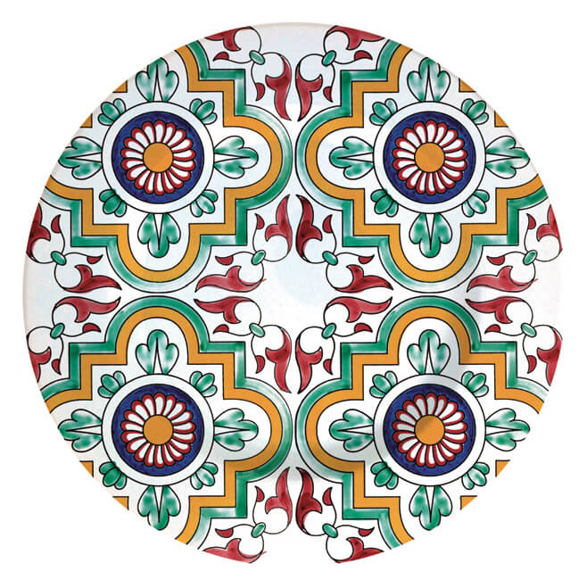 Ravello - Flat Plate cm.32 - 99000445