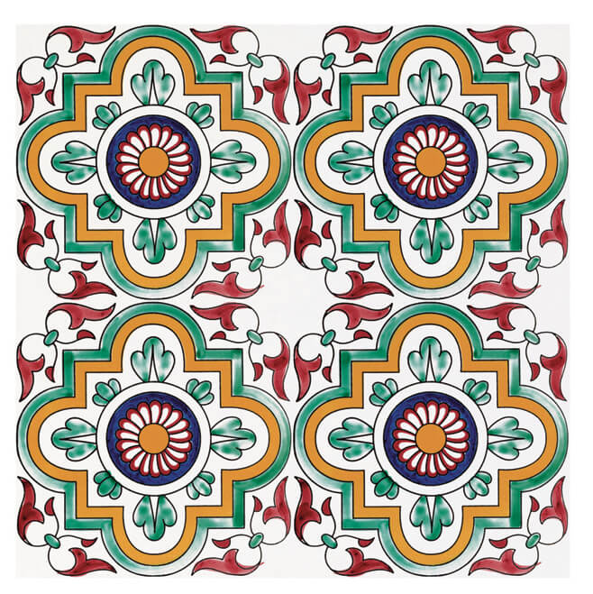 Ravello - Square Plate cm.29X29 - 99000394