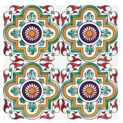 Ravello - Square Plate cm.29X29 - 99000394
