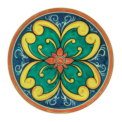 Vietri - Flat Plate cm.28 - 99000584
