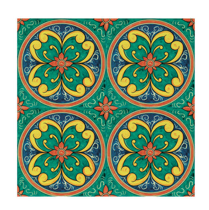 Vietri - Square Plate cm.29X29 - 99000391